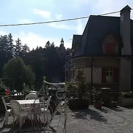 Hotel Kangucavallo