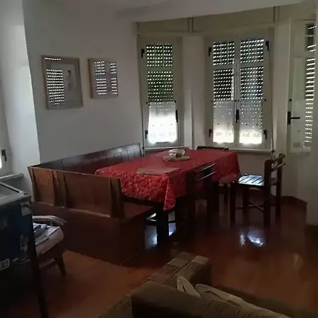 Hotel Kangucavallo